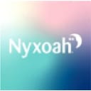 NYXH logo