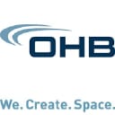 XTRA:OHB logo
