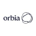 ORBIA * logo