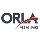 OLA logo