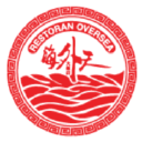 OVERSEA logo