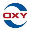 OXY logo