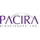 PCRX logo