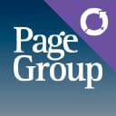 PAGE logo
