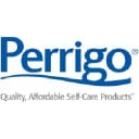 NYSE:PRGO logo