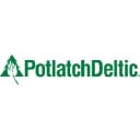 NasdaqGS:PCH logo