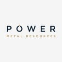 POW logo