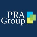 PRAA logo