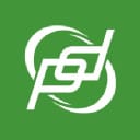PD logo