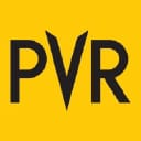 PVRINOX logo