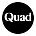 QUAD logo