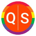 NasdaqGS:QNST logo