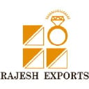 NSEI:RAJESHEXPO logo