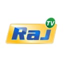 NSEI:RAJTV logo