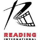 NasdaqCM:RDI logo