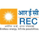 RECLTD logo