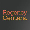 NasdaqGS:REG logo