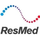 RMD logo