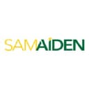 SAMAIDEN logo