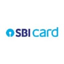 NSEI:SBICARD logo