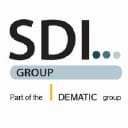 SDI logo