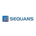 NYSE:SQNS logo