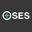 SES logo