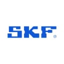 SKF B logo