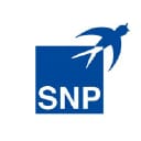 SHF logo