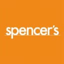 NSEI:SPENCERS logo