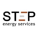 STEP logo