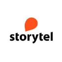 OM:STORY B logo