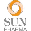 NSEI:SUNPHARMA logo