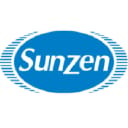 SUNZEN logo
