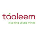 DFM:TAALEEM logo