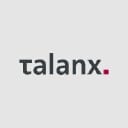 TLX logo