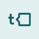 TALK logo