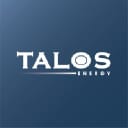 NYSE:TALO logo