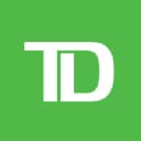 TD logo