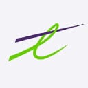 T logo