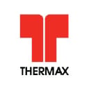NSEI:THERMAX logo