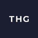 THG logo