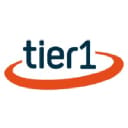 TR1 logo