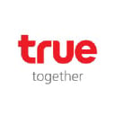 TRUE logo