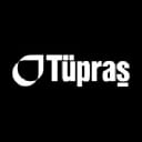 IBSE:TUPRS logo