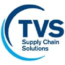 NSEI:TVSSCS logo