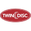 NasdaqGS:TWIN logo