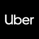 UBER logo