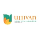 UJJIVANSFB logo