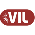 VASWANI logo